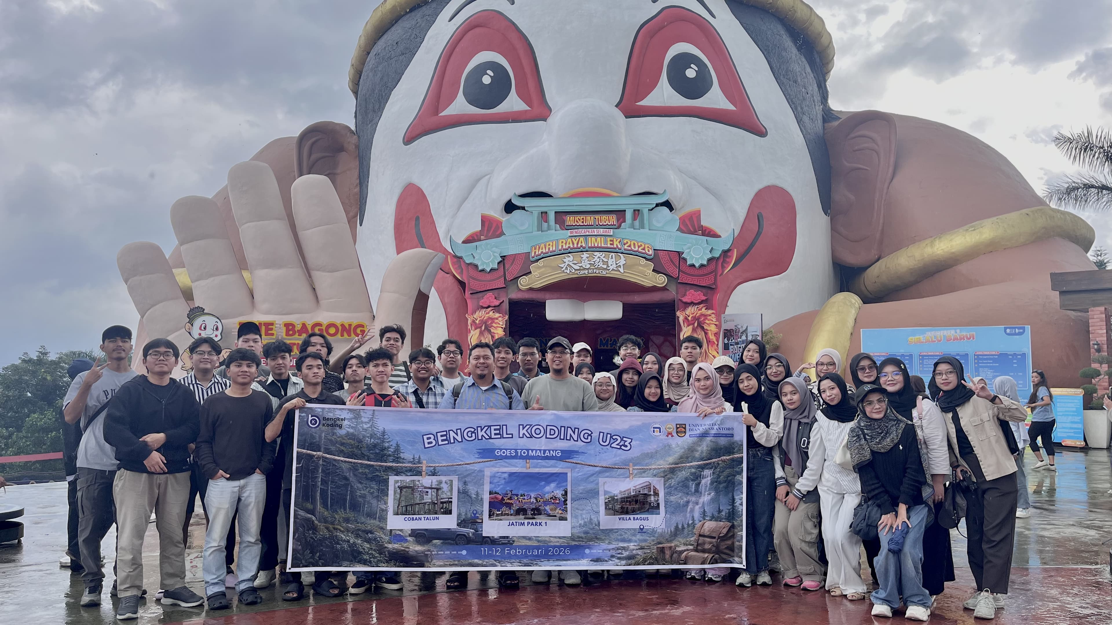 Batch 23 Photo