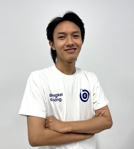 Mahasiswa